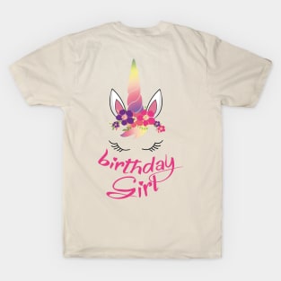 Unicorn gift,unicorn art,unicorns slogan T-Shirt